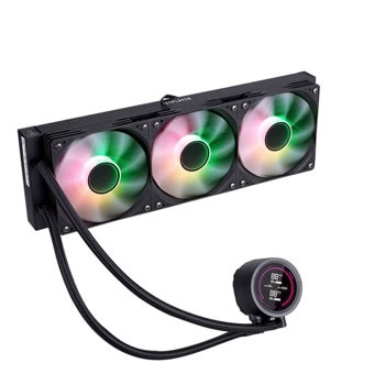 1stplayer ts4 360 black