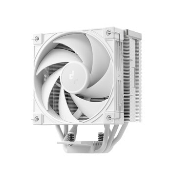DeepCool AK400 G2 WH R-AK400G2-WHNNMN-GJD