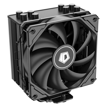 ID-Cooling SE-224-XTS-BK