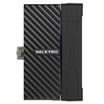 Valkyrie Surge SL125 VK-SUR125B
