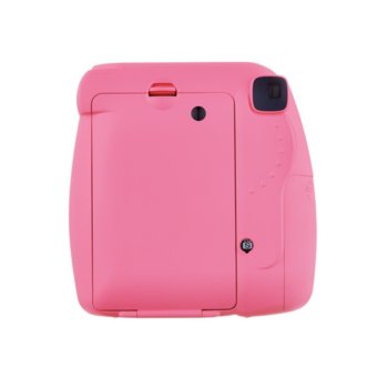 Fujifilm Instax mini 9 Flamingo Pink