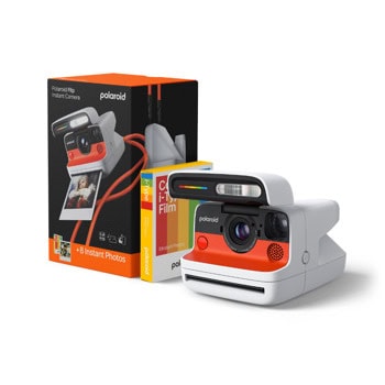 Polaroid Flip White & Color i-Type Film 006571