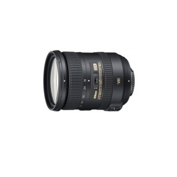 Nikon AF-S DX Nikkor 18-200mm f/3.5-5.6 G ED VR II