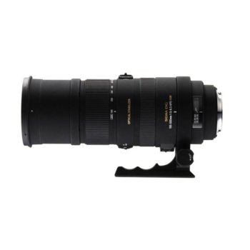 Sigma 150-500mm f/5-6.3 DG OS APO HSM за Canon