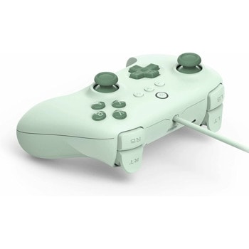 8BitDo Ultimate C Wired USB Green