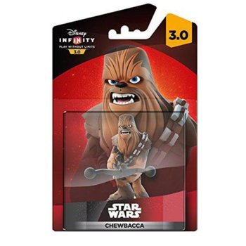 Disney Infinity 3.0: Star Wars Chewbacca