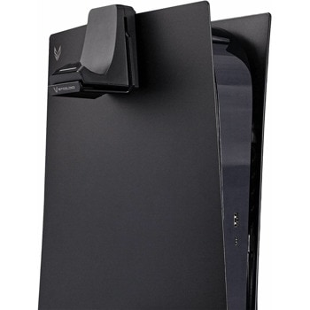 SteelDigi Azure Hammock черна PS5-HC01B
