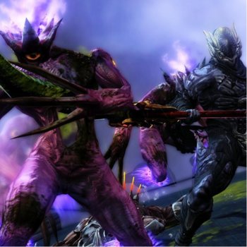 Ninja Gaiden 3: Razor's Edge