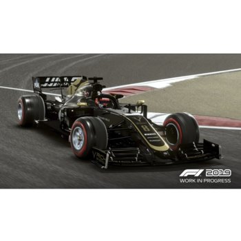 F1 2019 - Legends Edition PC
