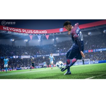 FIFA 19 (PC)