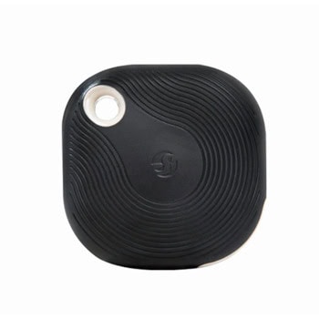 Shelly Blu Button Tough 1 ZB Black