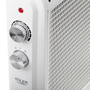 Конвектор Adler AD 7750