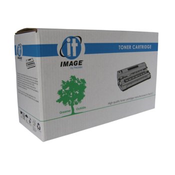 КАСЕТА ЗА HP LASER JET CM3530/CP3525 - Black - CE250X - P№ itcf ce250bx 3643 - IT IMAGE - Неоригинален заб.: 10500k | JAR Computers CE250X Съвместима тонер касета (черна)