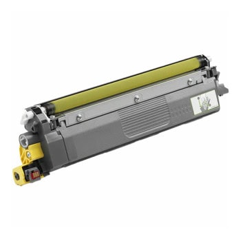 Тонер касета за Brother HL L3220CW/L8230CDW/L8240CDW/MFC L3740CDW/L8340CDW/L8390CDW/DCP L3520CDW/L3560CDW - Yellow - HTN248Y - Неоригинална, заб.: 1000 брой копия | JAR Computers Тонер касета HTN248Y