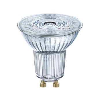 LED крушка Ledvance AC32733, GU10, PAR16, 8.3W, 575lm, 2700K | JAR Computers Ledvance AC32733