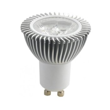 LED крушка ORAX GU10-3X1-WW-CH