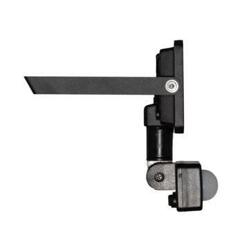 Ledvance 840 Black 10W 900lm 4000K Sensor