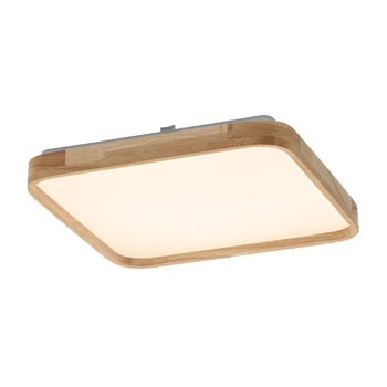 orbis alicia 395mm 24w 830 click dim wood decor | JAR Computers orbis alicia 395mm 24w 830 click dim wood decor
