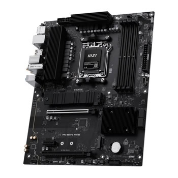 MSI Pro B850-S WIFI6E
