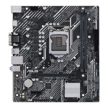 Asus PRIME H510M-D