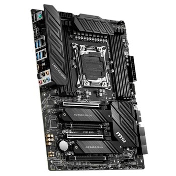 MSI X299 PRO