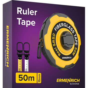 Ermenrich Reel SR50