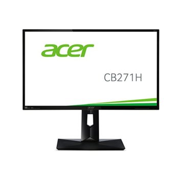 27 Acer CB271HBMIDR UM.HB1EE.001