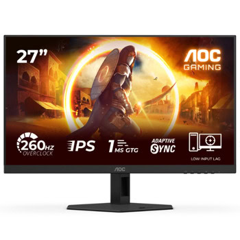AOC 27G4ZR