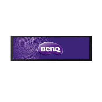 BenQ BH380, 38 LED 1920x545