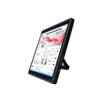 Индустриален Монитор FAYTECH FT215TMBCAP, 21.5"(54.61 cm), FullHD, HDMI, DVI | JAR Computers Индустриален Монитор FAYTECH FT215TMBCAP