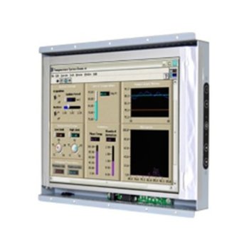 Дисплей Winmate R12T600-OFL1, 12.1" (30.73 cm), SVGA, HDMI, VGA | JAR Computers Winmate R12T600-OFL1