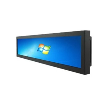 Дисплей Winmate W38IB3S-CHA1, 38" (96.52 cm), Full HD, HDMI, USB, RS232 | JAR Computers Winmate W38IB3S-CHA1