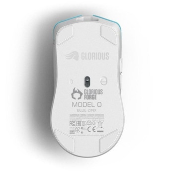 Glorious Model O Pro Wireless Blue Lynx
