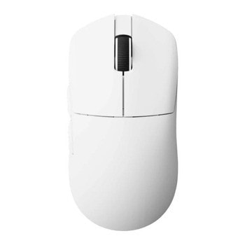 Lemokey G1 8K Matte White G1-A2