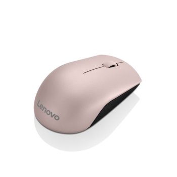 Lenovo 520 Wireless Pink GY50T83718