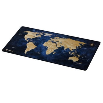Natec World Deep Map MAXI 800x400 mm