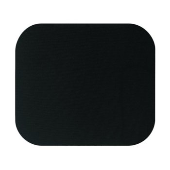 Подложка за мишка, OEM, черна | JAR Computers Подложка за мишка