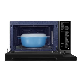 микровълнова фурна samsung mc32db7746kce2