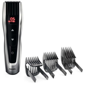 Philips HC7460 Hairclipper Series 7000