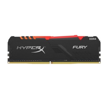16GB HyperX Fury DDR4 3733Mhz HX437C19FB3A/16