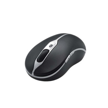 DELL Bluetooth Travel Mouse черна