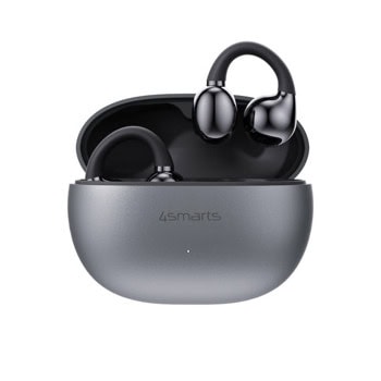 4Smarts SkyBuds Clip Gray 541387