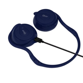 Arctic Sports P324BT bluetooth headphones