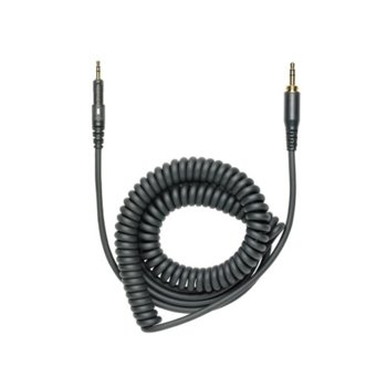 Audio-Technica ATH-M50X Black Разопакован продукт | JAR Computers Audio-Technica ATH-M50X Black Разопакован продукт