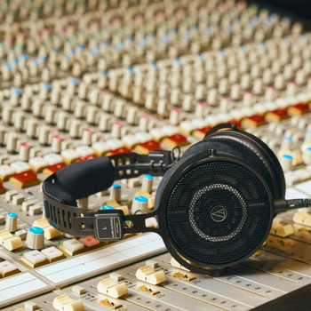 audio-technica ath-r50x