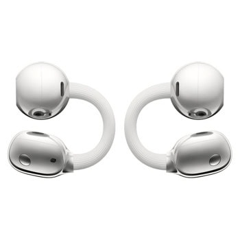 Huawei FreeClip 2 White | JAR Computers Huawei FreeClip 2 White
