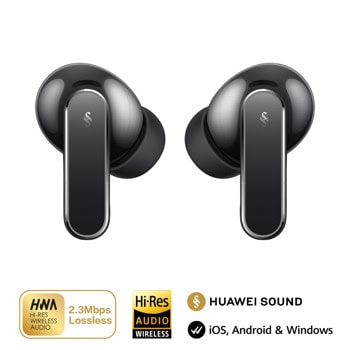 Huawei FreeBuds Pro 5 Gray 6942103171581