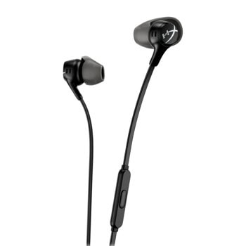 HyperX Cloud Earbuds II Black 70N24AA