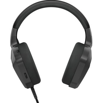 слушалки oniverse meteor черни