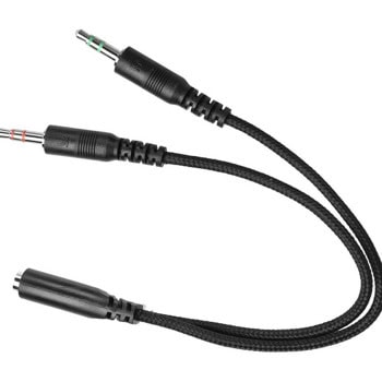 слушалки oniverse nebula черни